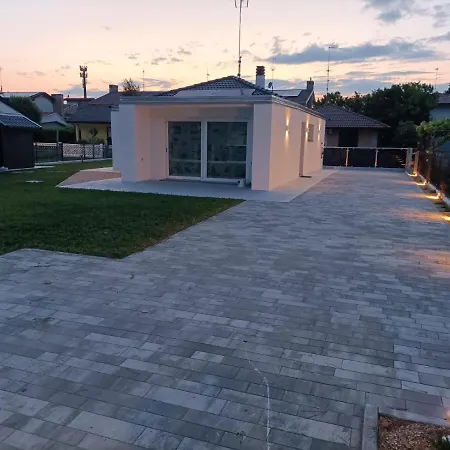 Holiday home Ancora Lignano Lignano Sabbiadoro