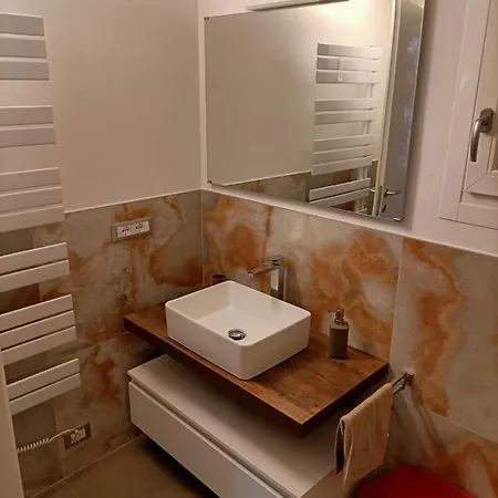 Ancora Lignano 펜션 리그나노 사비아도로