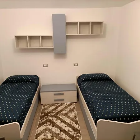 Holiday home Ancora Lignano *